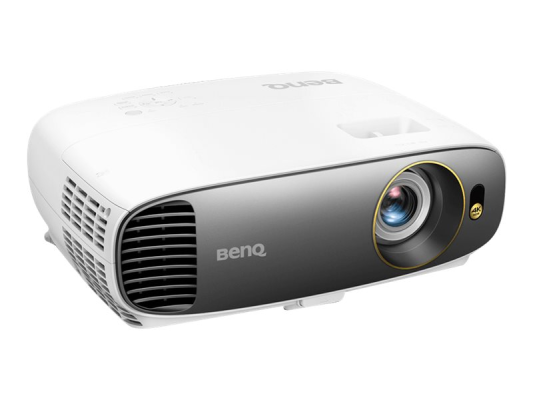 Benq | W1720 | 4K UHD (3840 x 2160) | 2000 ANSI lumens | 10.000:1 | White | Lamp warranty 12 month(s)