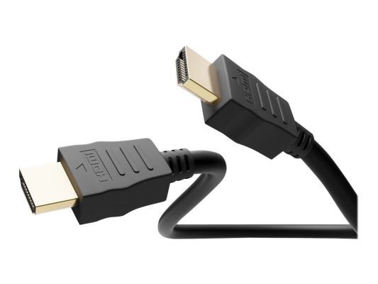 Goobay | Series 2.1 8K | HDMI to HDMI | 2 m