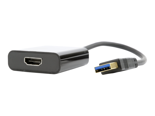Cablexpert | USB to HDMI display adapter
