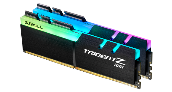 G.Skill | Trident Z | 16 GB | DDR4 | 3200 MHz | PC / server | Registered No | ECC No