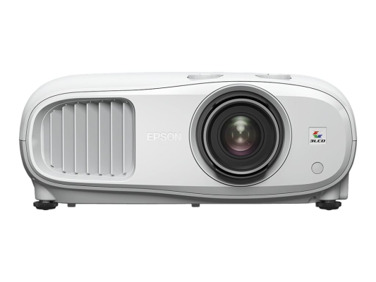 Epson | EH-TW7000 | 3000 ANSI lumens | 40.000:1 | White | Lamp warranty 12 month(s)