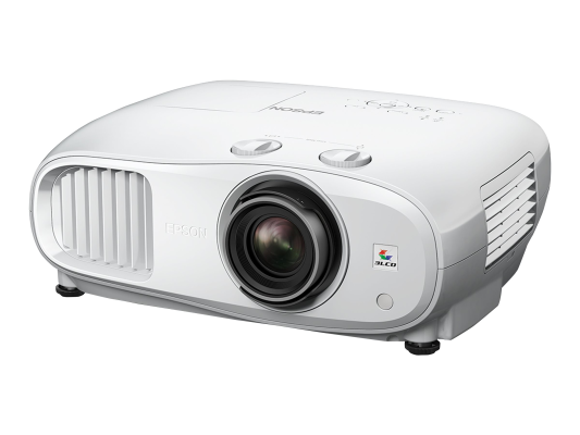 Epson | EH-TW7000 | 3000 ANSI lumens | 40.000:1 | White | Lamp warranty 12 month(s)