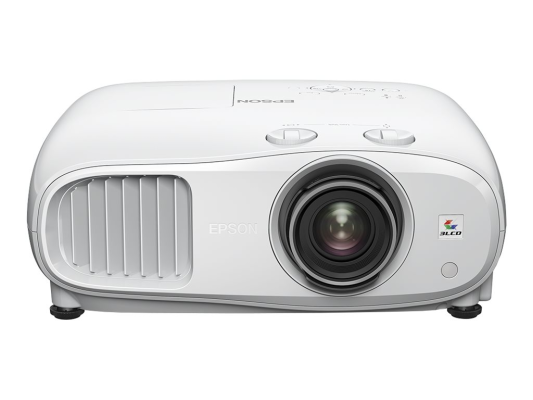 Epson | EH-TW7000 | 3000 ANSI lumens | 40.000:1 | White | Lamp warranty 12 month(s)