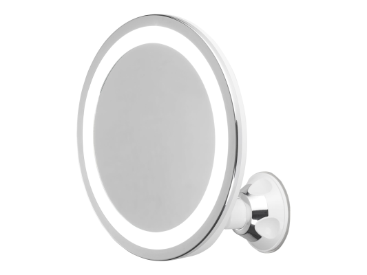 Adler | Bathroom Mirror | AD 2168 | 20 cm | LED mirror | White