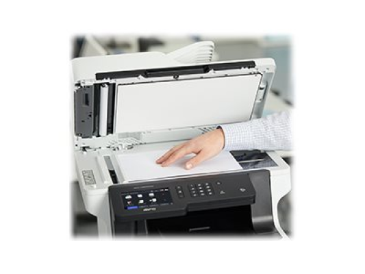 Brother MFC-L8900CDW | Laser | Colour | Multifunctional Printer | A4 | Wi-Fi | White