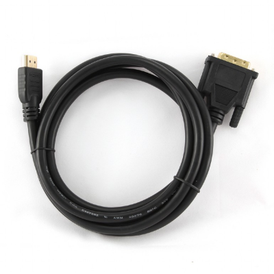 Cablexpert | HDMI to DVI-D | 1.8 m