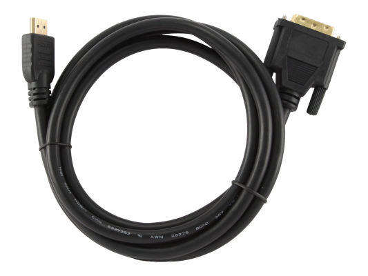 Cablexpert | HDMI to DVI-D | 1.8 m