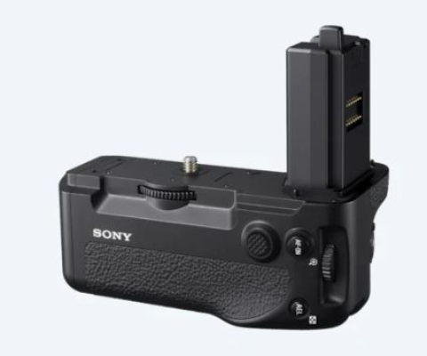 Sony | VGC4EM.SYU Vertical Grip for α9 II and α7R IV