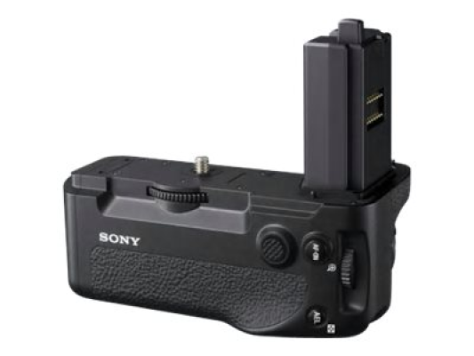 Sony | VGC4EM.SYU Vertical Grip for α9 II and α7R IV
