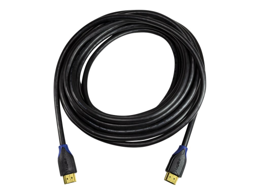Logilink | HDMI (type A) male | HDMI (type A) male | HDMI to HDMI | 1 m