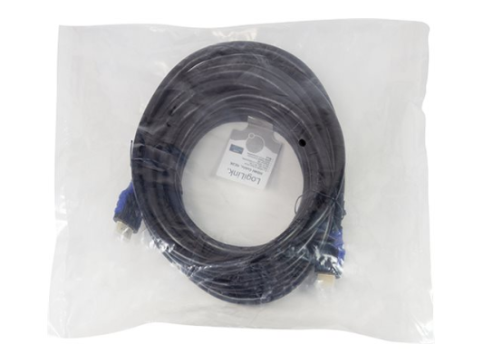 Logilink | HDMI (type A) male | HDMI (type A) male | HDMI to HDMI | 1 m