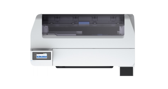Epson SC-T3100X 220V | Colour | Inkjet | Large format printer | Wi-Fi | Maximum ISO A-series paper size Other | White