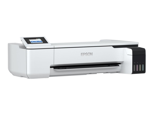 Epson SC-T3100X 220V | Colour | Inkjet | Large format printer | Wi-Fi | Maximum ISO A-series paper size Other | White