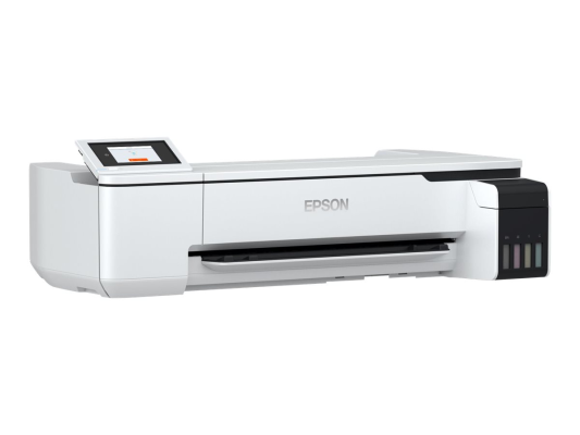 Epson SC-T3100X 220V | Colour | Inkjet | Large format printer | Wi-Fi | Maximum ISO A-series paper size Other | White