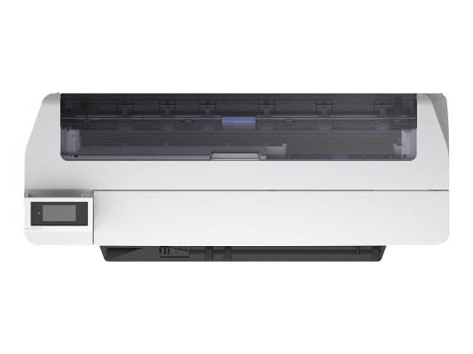 Epson SureColor | SC-T5100N | Inkjet | Colour | Large format printer | Wi-Fi | White