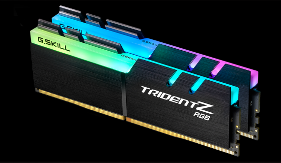 G.Skill | Trident Z | 16 GB | DDR4 | 3600 MHz | PC / server | Registered No | ECC No