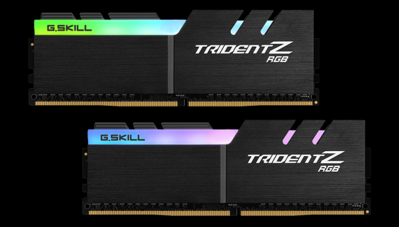 G.Skill | Trident Z | 16 GB | DDR4 | 3600 MHz | PC / server | Registered No | ECC No