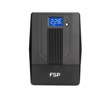 FSP | IFP 600 | 360 W