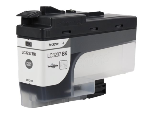 Brother LC3237BK | Ink Cartridge | Black