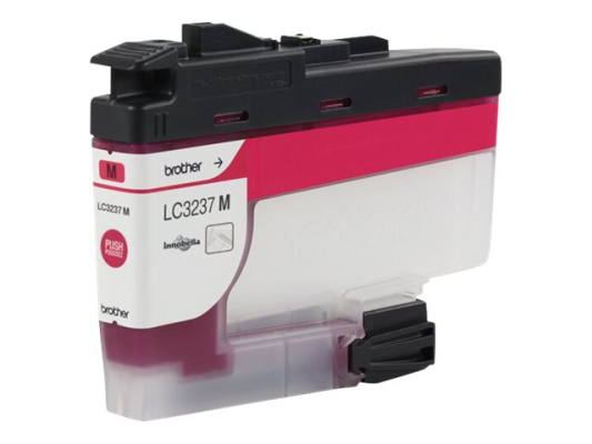 Brother LC3237M | Ink Cartridge | Magenta