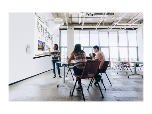 Epson | EB-1485Fi | Full HD (1920x1080) | 5000 ANSI lumens | White