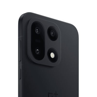 OnePlus 15 (Infinite Black) DS 6.78" LTPO AMOLED 1272x2800 / 4.6GHz&3.62GHz / 512GB / 16GB RAM / Android 16 / WiFi,BT,5G