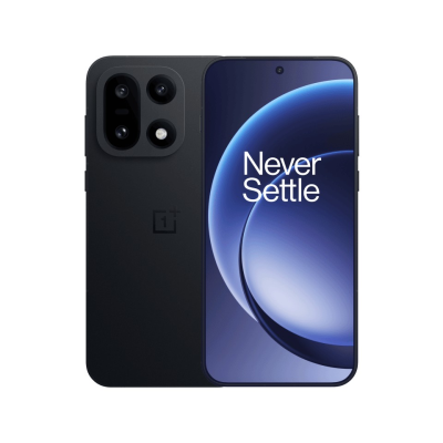 OnePlus 15 (Infinite Black) DS 6.78" LTPO AMOLED 1272x2800 / 4.6GHz&3.62GHz / 512GB / 16GB RAM / Android 16 / WiFi,BT,5G