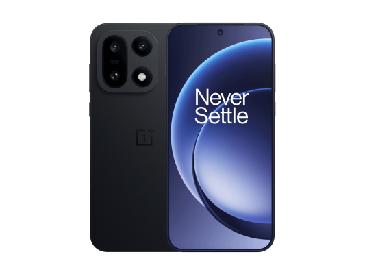 OnePlus 15 (Infinite Black) DS 6.78" LTPO AMOLED 1272x2800 / 4.6GHz&3.62GHz / 512GB / 16GB RAM / Android 16 / WiFi,BT,5G