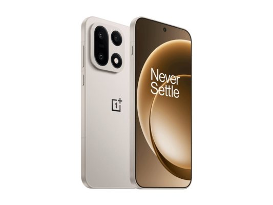 OnePlus 15 (Sand Storm) DS 6.78" LTPO AMOLED 1272x2800 / 4.6GHz&3.62GHz / 512GB / 16GB RAM / Android 16 / WiFi,BT,5G