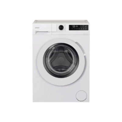 Candy GD 06SS6-S Washing Machine, A, Front loading, Depth 42 cm, 6 kg, White