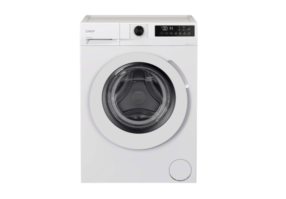 Candy GD 06SS6-S Washing Machine, A, Front loading, Depth 42 cm, 6 kg, White