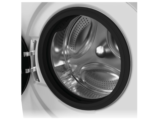 Candy GD 06SS6-S Washing Machine, A, Front loading, Depth 42 cm, 6 kg, White