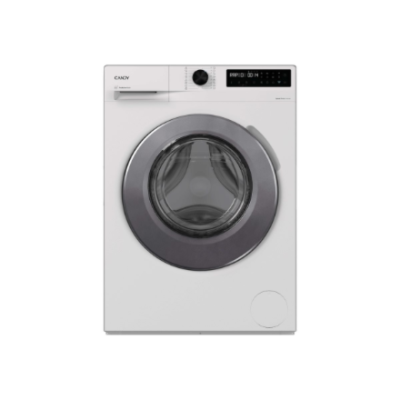 Candy BR 26SSV6-S Washing Machine, A, Front loading, Depth 42 cm, 6 kg, White