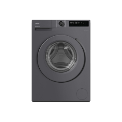 Candy BR 26SSR6G-S Washing Machine, A, Front loading, Depth 39,2 cm, 6 kg, Grey