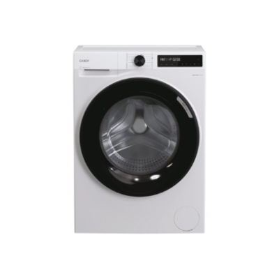 Candy BR 47SBL8-S Washing Machine, A, Front loading, Depth 48,8 cm, 7 kg, White