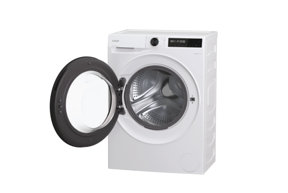 Candy BR 47SBL8-S Washing Machine, A, Front loading, Depth 48,8 cm, 7 kg, White