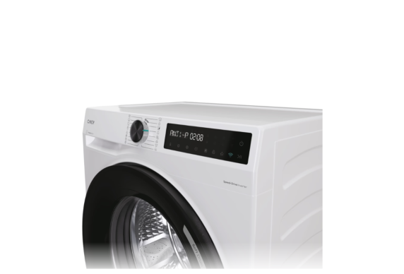 Candy BR 47SBL8-S Washing Machine, A, Front loading, Depth 48,8 cm, 7 kg, White
