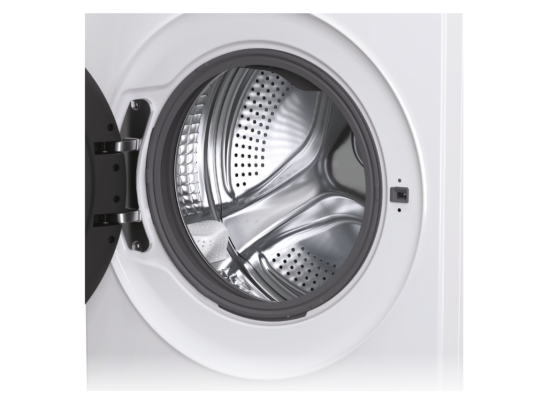 Candy BR 411BL9-S Washing Machine, A, Front loading, Depth 68,1 cm, 11 kg, White