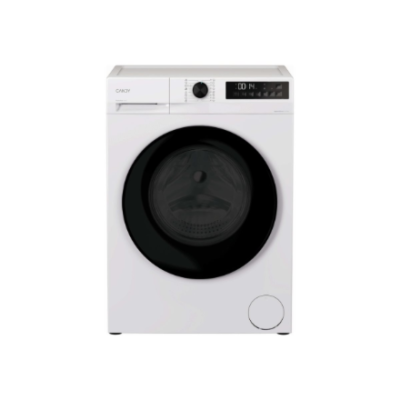 Candy GWD 374SB7-S Washing Machine with Dryer, A / E, Front loading, Depth 51 cm, Washing 7 kg, Drying 4 kg, White
