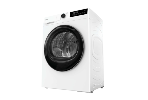 Candy GDL 8N2B-S Washing Machine, D, Front loading, Depth 54,7 cm, 8 kg, White