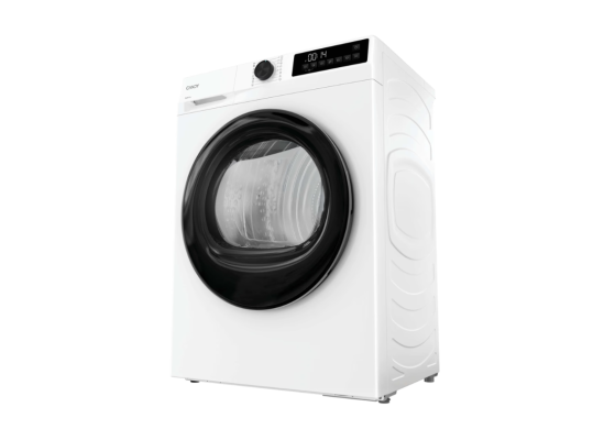 Candy GD 8N1B-S Dryer Machine, E, Front loading, 8 kg, Depth 61.6 cm, White