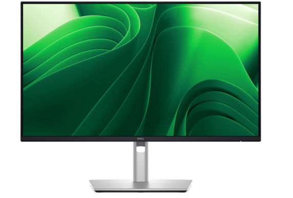 Dell P2425DE | 24 " | IPS | 16:9 | 100 Hz | 5 ms | 2560 x 1440 pixels | 350 cd / m² | HDMI ports quantity 1 | Warranty 60 month(s)