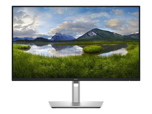 Dell P2425DE | 24 " | IPS | 16:9 | 100 Hz | 5 ms | 2560 x 1440 pixels | 350 cd / m² | HDMI ports quantity 1 | Warranty 60 month(s)