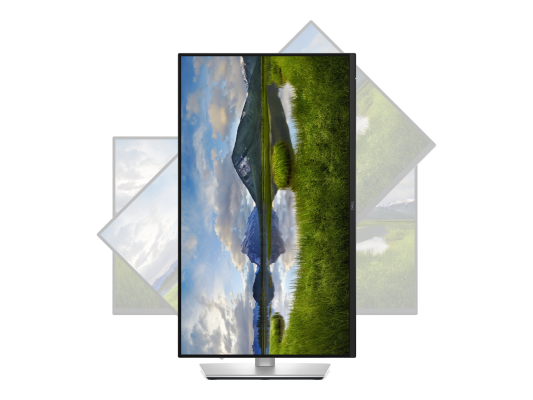 Dell P2425DE | 24 " | IPS | 16:9 | 100 Hz | 5 ms | 2560 x 1440 pixels | 350 cd / m² | HDMI ports quantity 1 | Warranty 60 month(s)