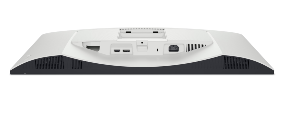 Dell LCD S2725QS 27" IPS 4K UHD / 3840x2160 / HDMI,DP / Silver,Black / 5Y | Dell