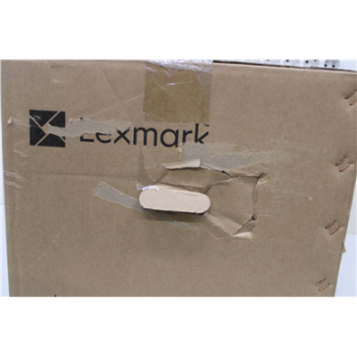 SALE OUT. Lexmark MS531dw Black and White Laser Printer | Lexmark MS531dw | Mono | Laser | Printer | Wi-Fi | DAMAGED PACKAGING, BENT ON THE SIDE
