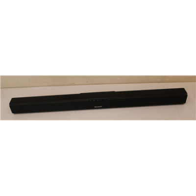 SALE OUT. | Sharp | HT-SBW110 2.1 Slim Soundbar | DEMO | Bluetooth