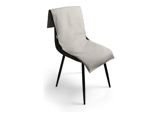 Duux Mellow Heated Seat Pad, 40 x 110 cm | DXLV60 | Number of heating levels 3 | Number of persons 1 | Grey