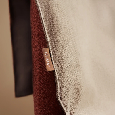 Duux Mellow Heated Seat Pad, 40 x 110 cm | DXLV60 | Number of heating levels 3 | Number of persons 1 | Grey