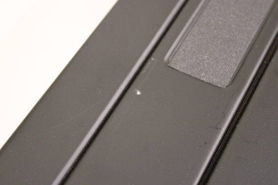 Batavia B.V. Croc Lock Workbench and Clamping Station | DAMAGED PACKAGING, SCRATCHED ON CORPUS